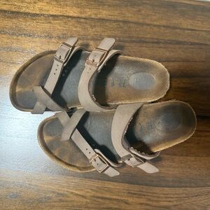 Birkenstock Brown Sandals